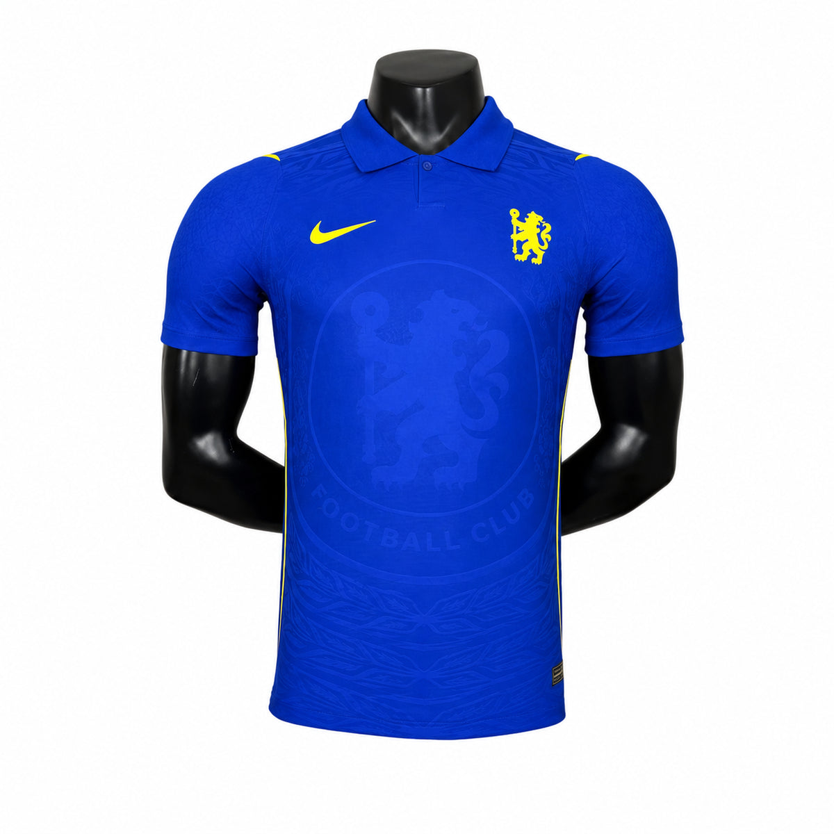 Chelsea Home 2026/27 Player Version - Slim Fit