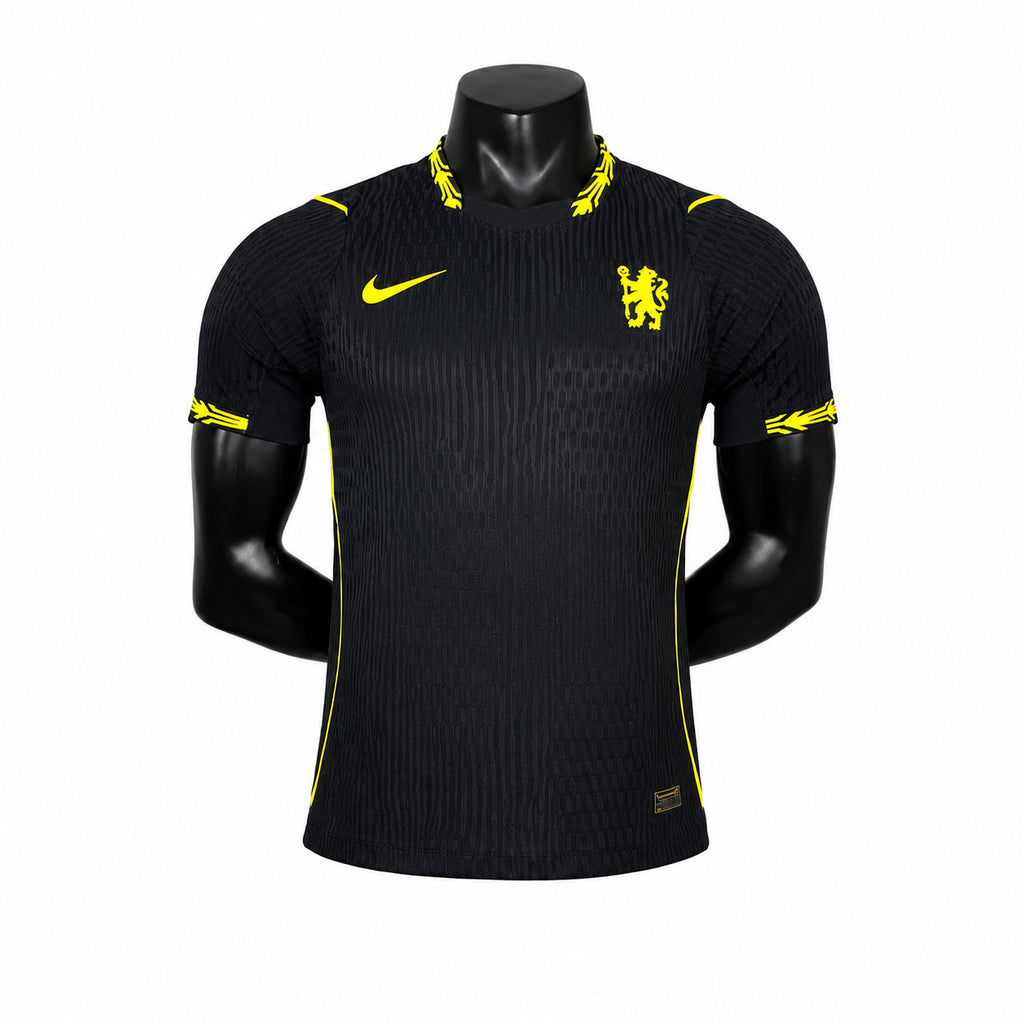 Chelsea Away 2026/27 Player Version – Slim Fit