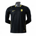 Chelsea Away 2026/27 Player Version Long Sleeved – Slim Fit