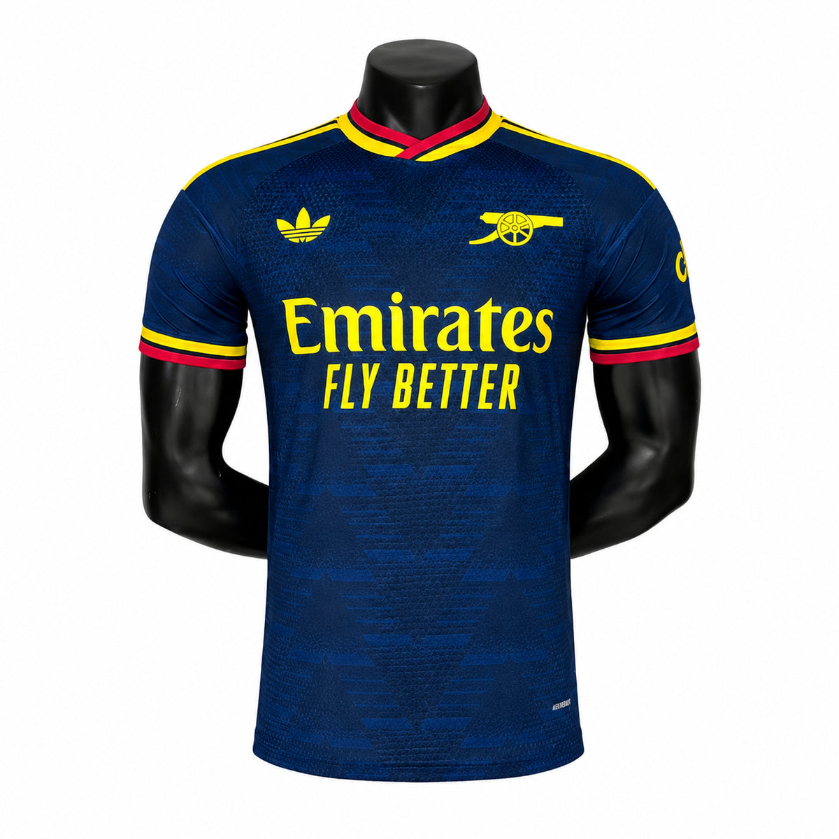 Arsenal Away 2026/27 Player Version - Slim Fit