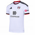 Fulham 2026/27 Home