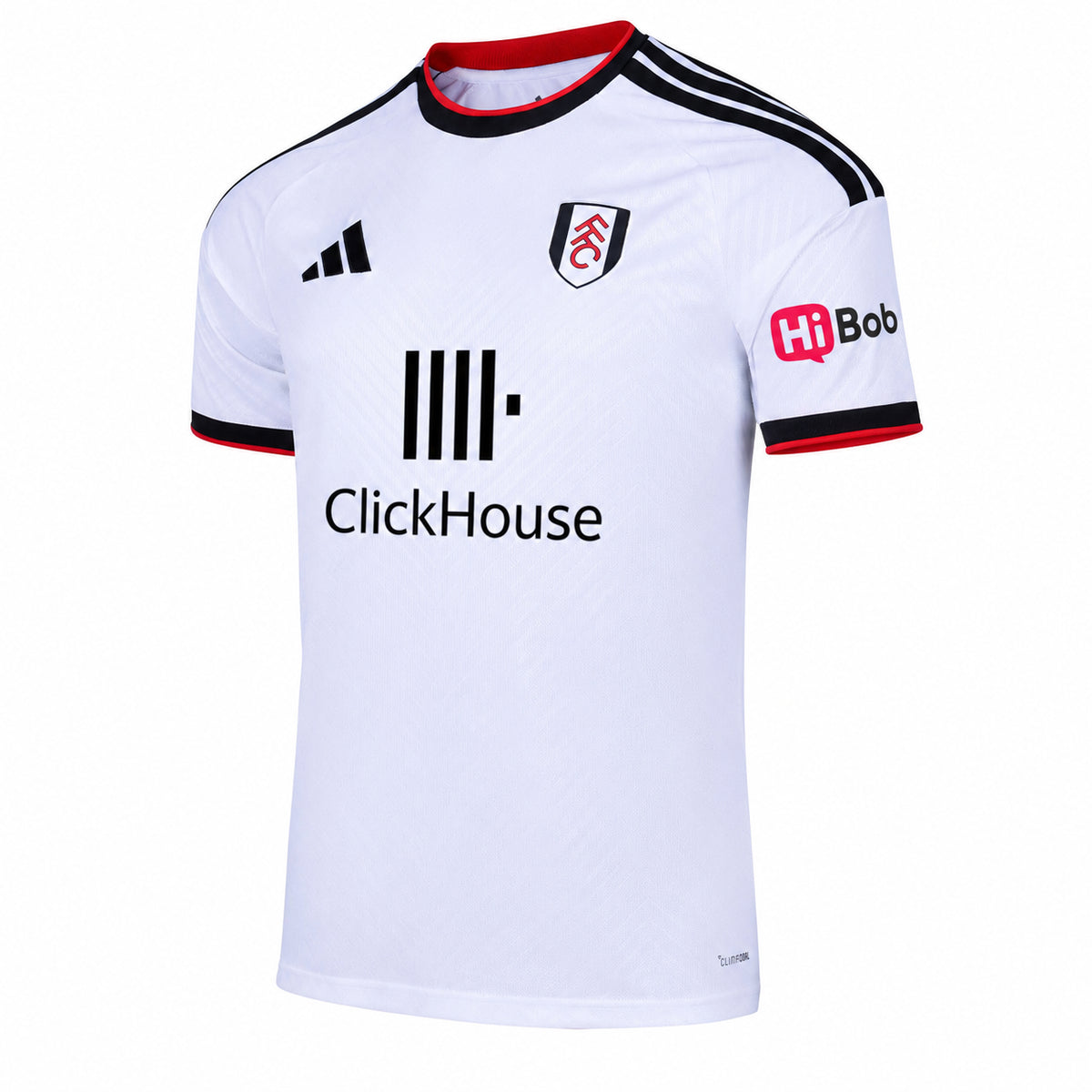 Fulham 2026/27 Home