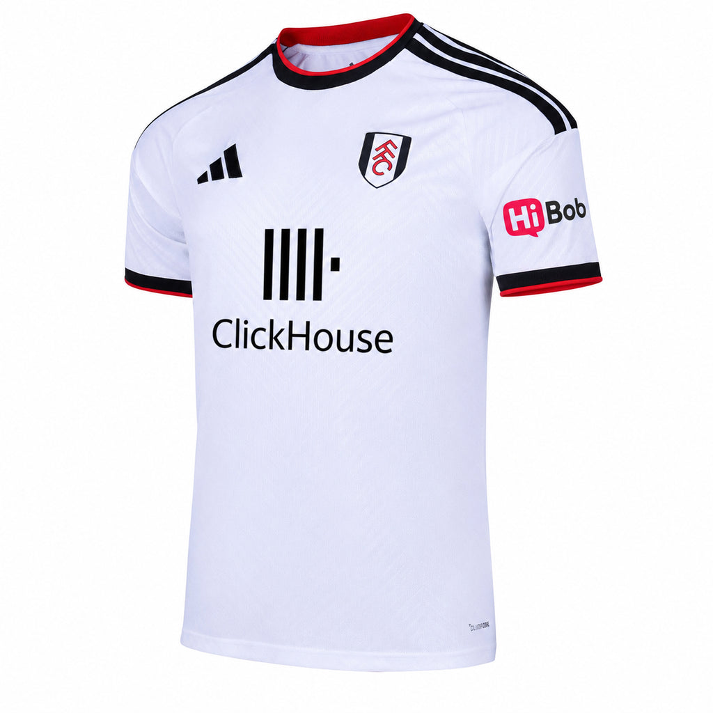 Fulham 2026/27 Home