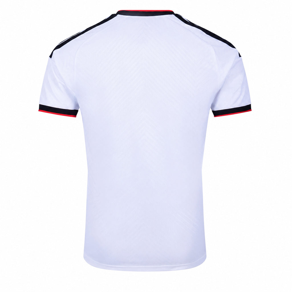 Fulham 2026/27 Home