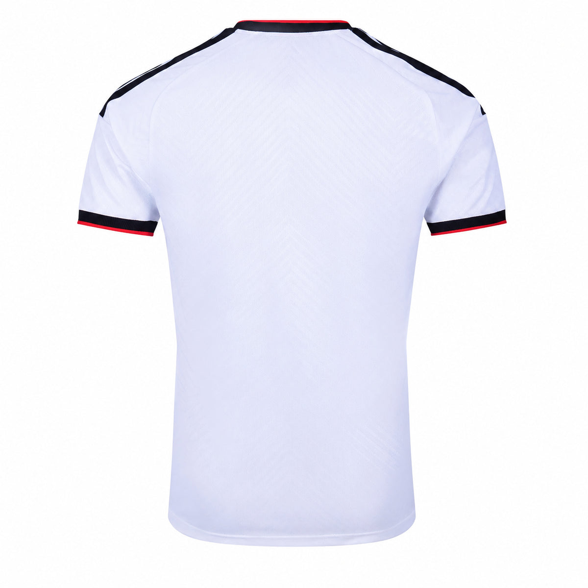 Fulham 2026/27 Home