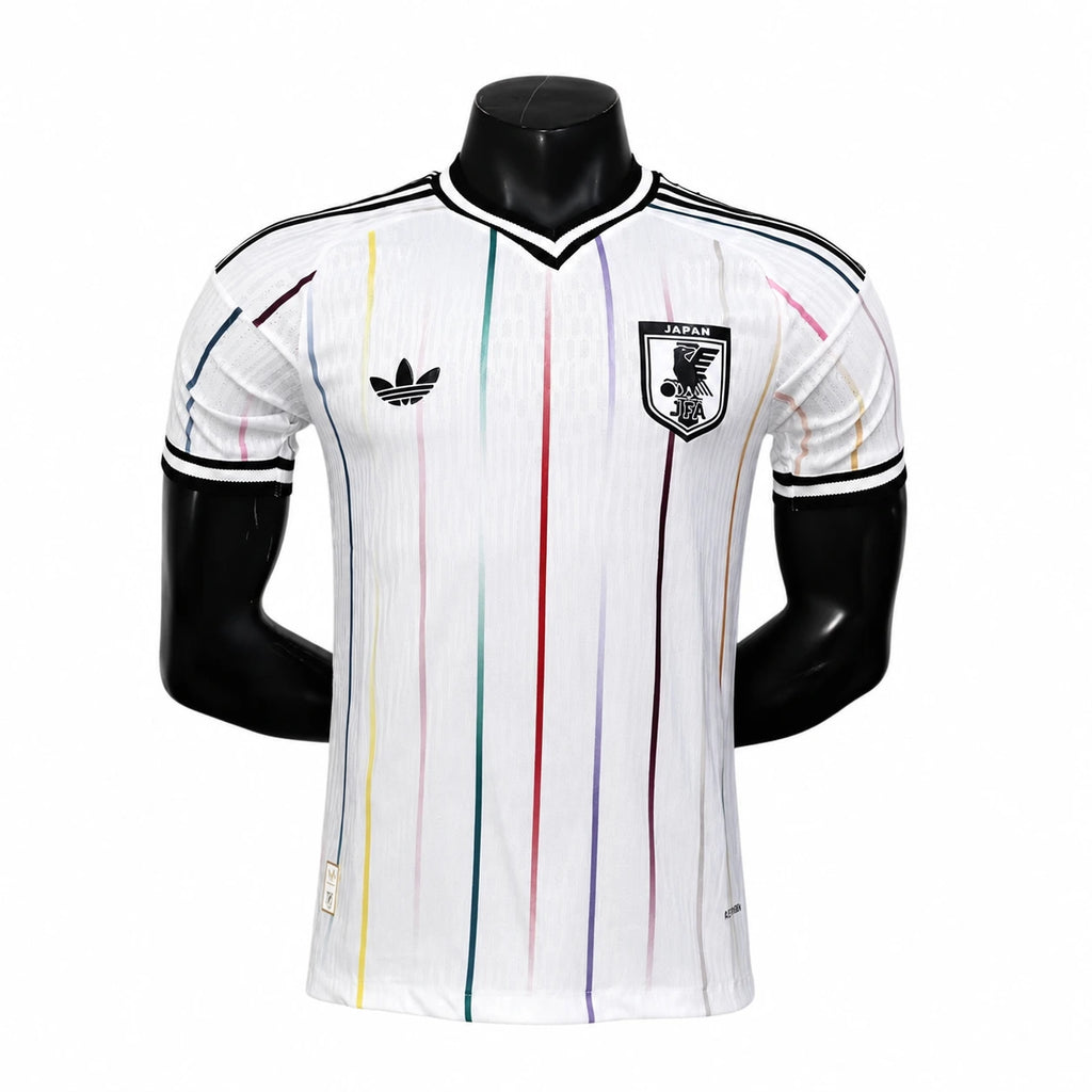 Jersey Japan Away 2026 WorldCup PLAYER VERSION