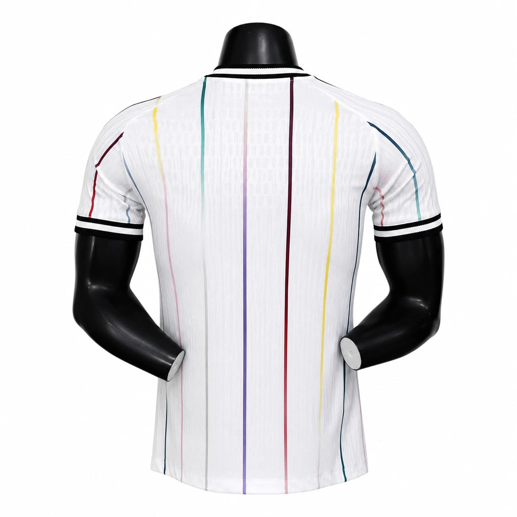 Jersey Japan Away 2026 WorldCup PLAYER VERSION