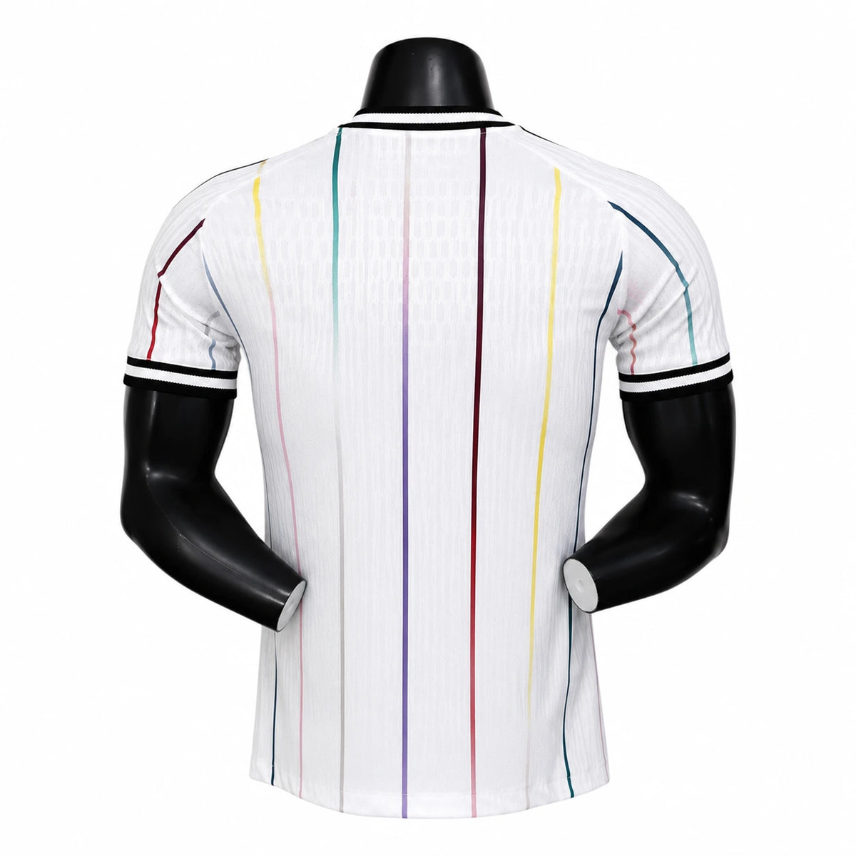 Jersey Japan Away 2026 WorldCup PLAYER VERSION
