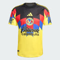 Club América 25/26 Home Authentic Jersey - Slim Fit