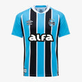 Camisa Umbro Grêmio 2025/26 I