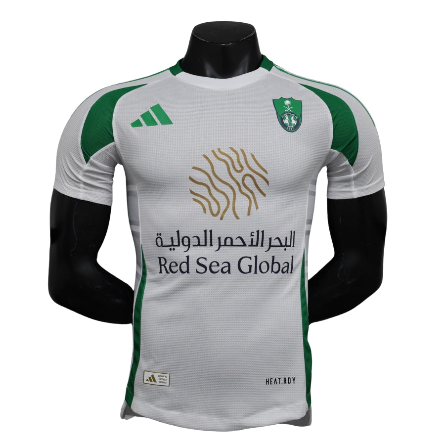 Al Ahly Away Authentic Player 2024/25