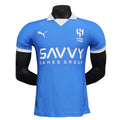 Al Hilal Commemorative Authentic Player 2024/25