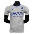 Al Hilal Away Authentic Player 2025/26