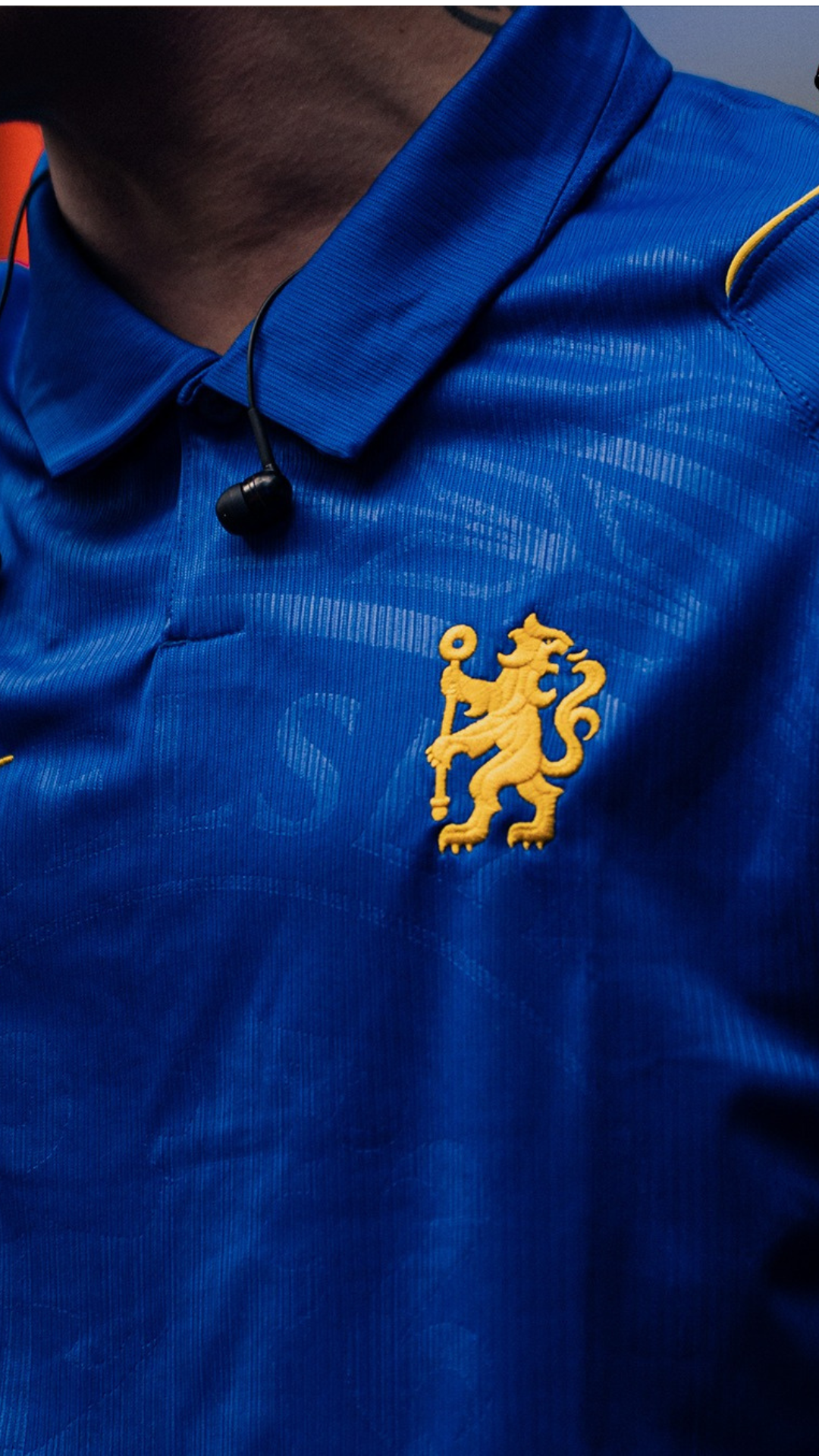 Chelsea Home 2026/27 Fan Version