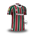 Fluminense 25/26 home FIFA Club World Cup - Fan Version
