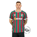 Fluminense 23/24 I Home Jersey - Fan Version