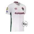 Fluminense 25/26 away FIFA Club World Cup - Fan Version