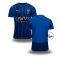 Al Hilal Home Fan Jersey 2025 Club World Cup