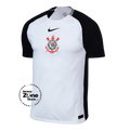 Corinthians 2025/26I Home - JOGADOR Version [Slim Fit] - Slim Fit