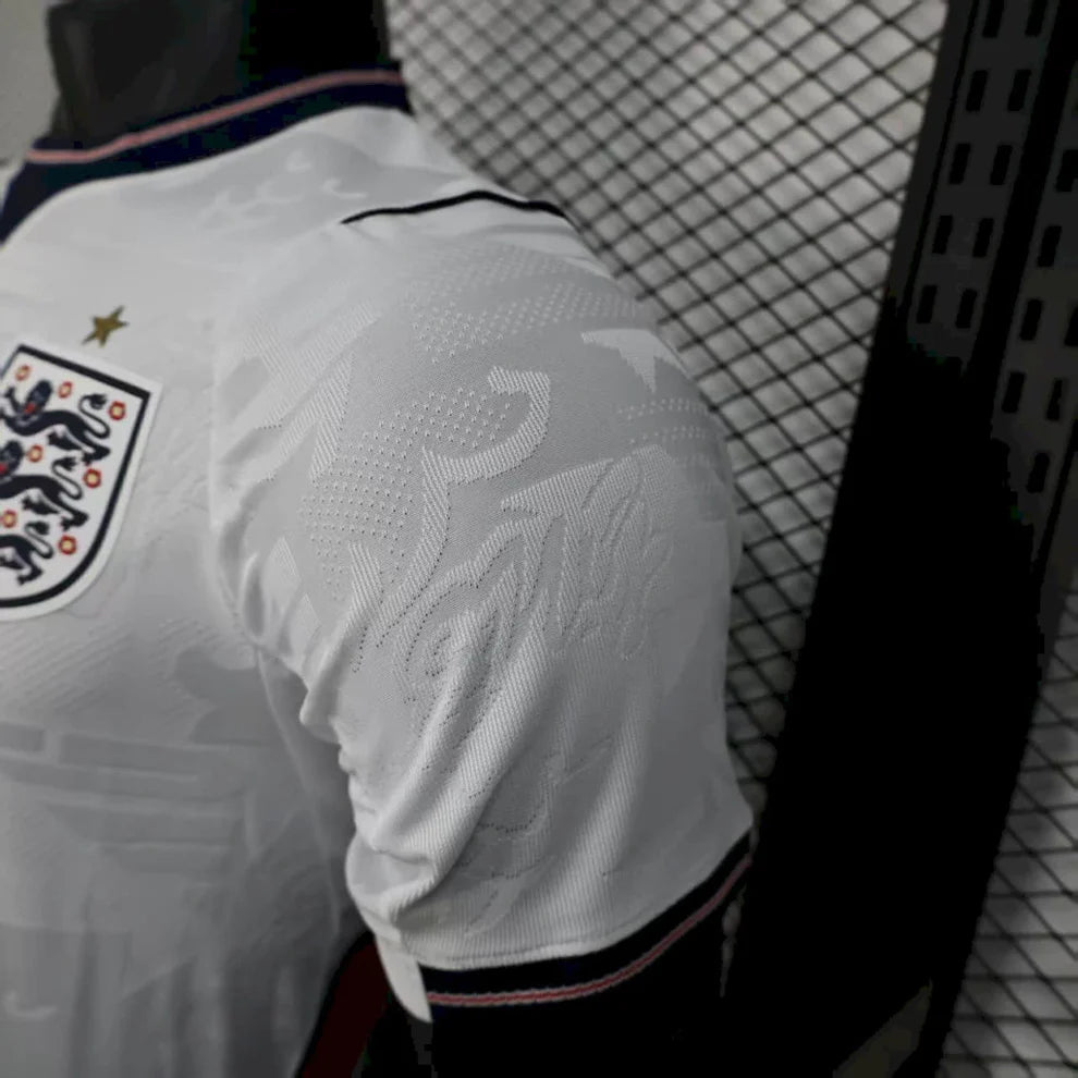 Jersey England Home 2026 World Cup PLAYER