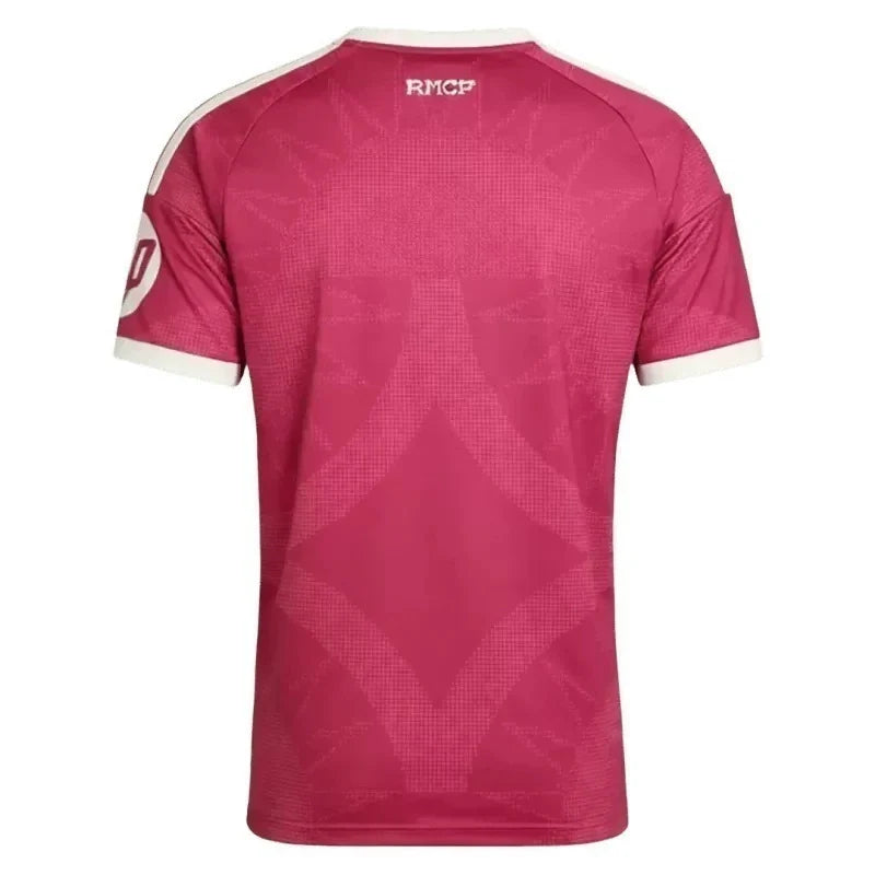 Real Madrid Third Fan Jersey 2026/27