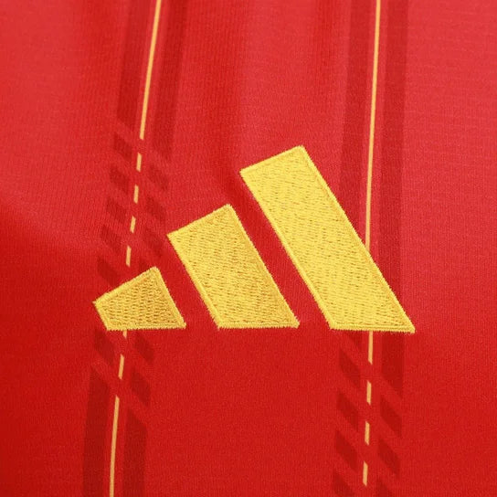 Jersey Spain 2026 World Cup