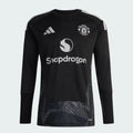 Manchester United 26/27 Long Sleeved Goalkeeper