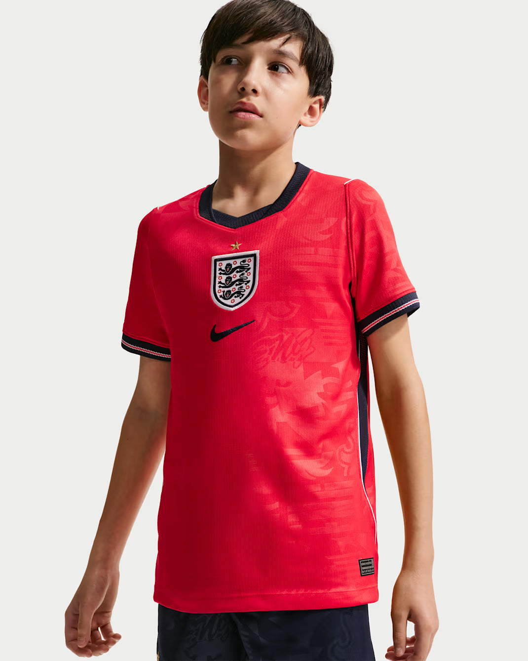 Kids England 2026 World Cup Away