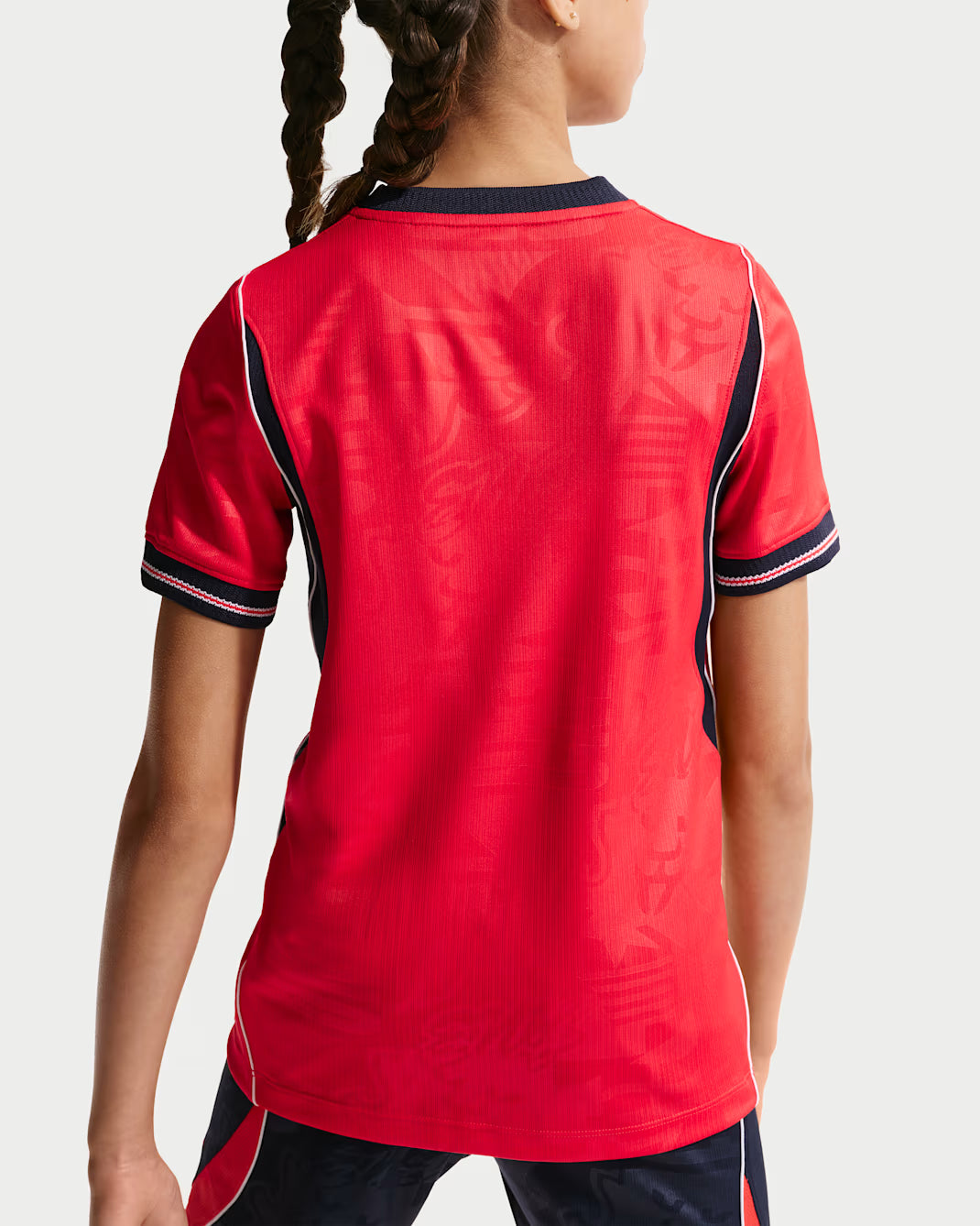 Kids England 2026 World Cup Away