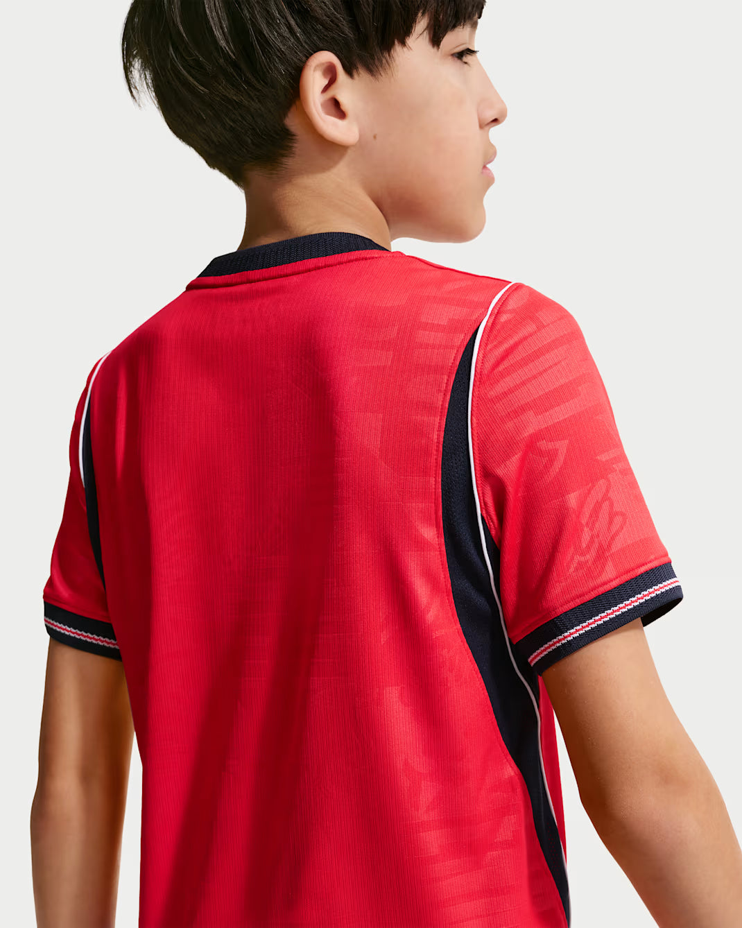 Kids England 2026 World Cup Away