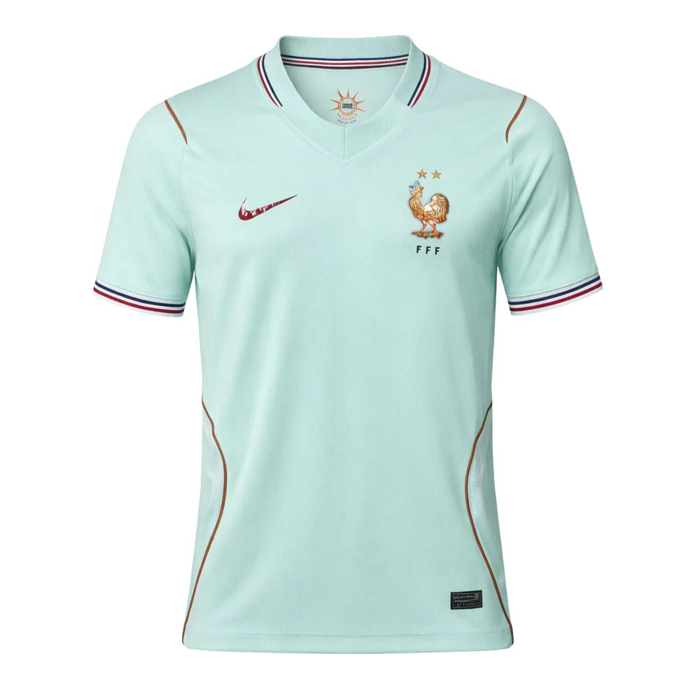 Jersey France Worldcup 2026 Away