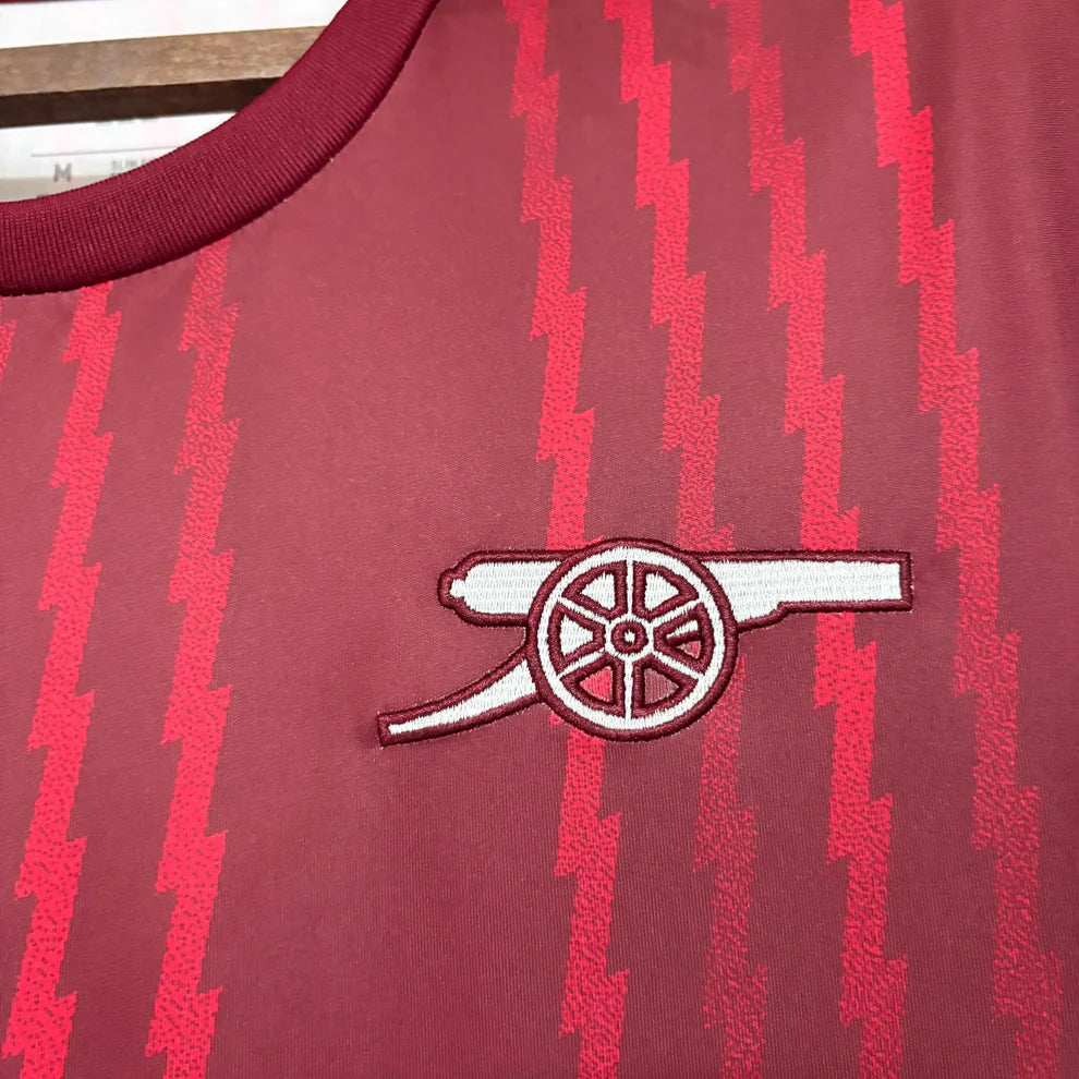 Arsenal Special Edition 2026/27