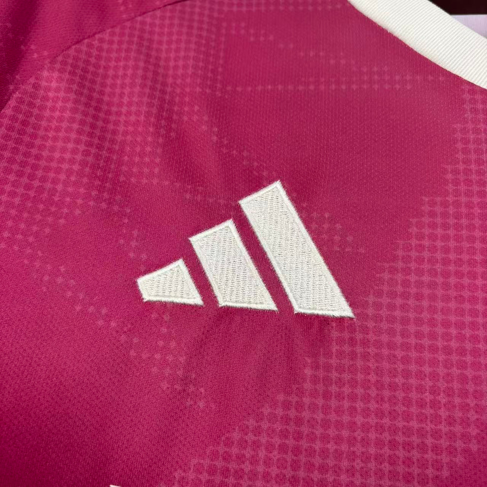 Real Madrid Third Fan Jersey 2026/27