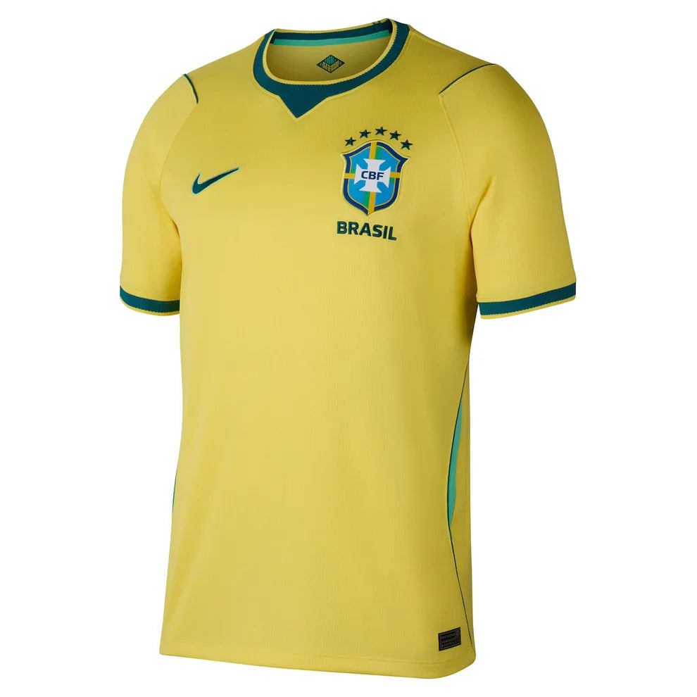 Jersey Brazil 2026 World Cup Home
