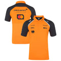 McLaren 2025 Team Polo Formula 1 F1 Formula One
