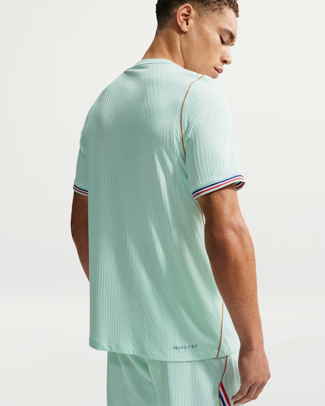 Jersey France Worldcup 2026 Away