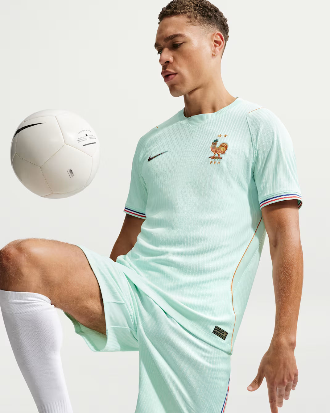 Jersey France Worldcup 2026 Away
