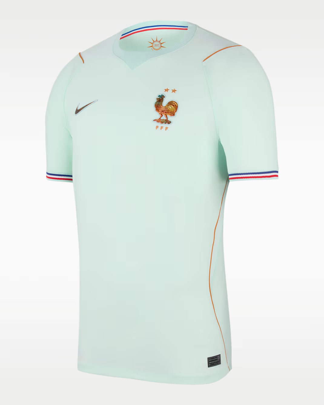 Jersey France Worldcup 2026 Away