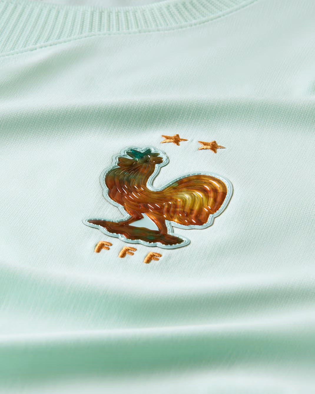 Jersey France Worldcup 2026 Away