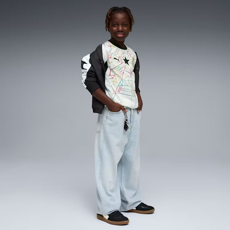 Kids Ghana 2026 Home World Cup