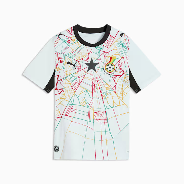 Kids Ghana 2026 Home World Cup
