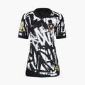 Camisa Feminina Reebok Botafogo 2025/26 IV - Patch Mundial de Clubes