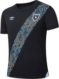 Guatemala 2025/26 Third Jersey - Fan Version