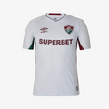 Fluminense 2025/26 Away - Fan Version