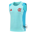 Flamengo Training 2025/26 Regata - Fan Version