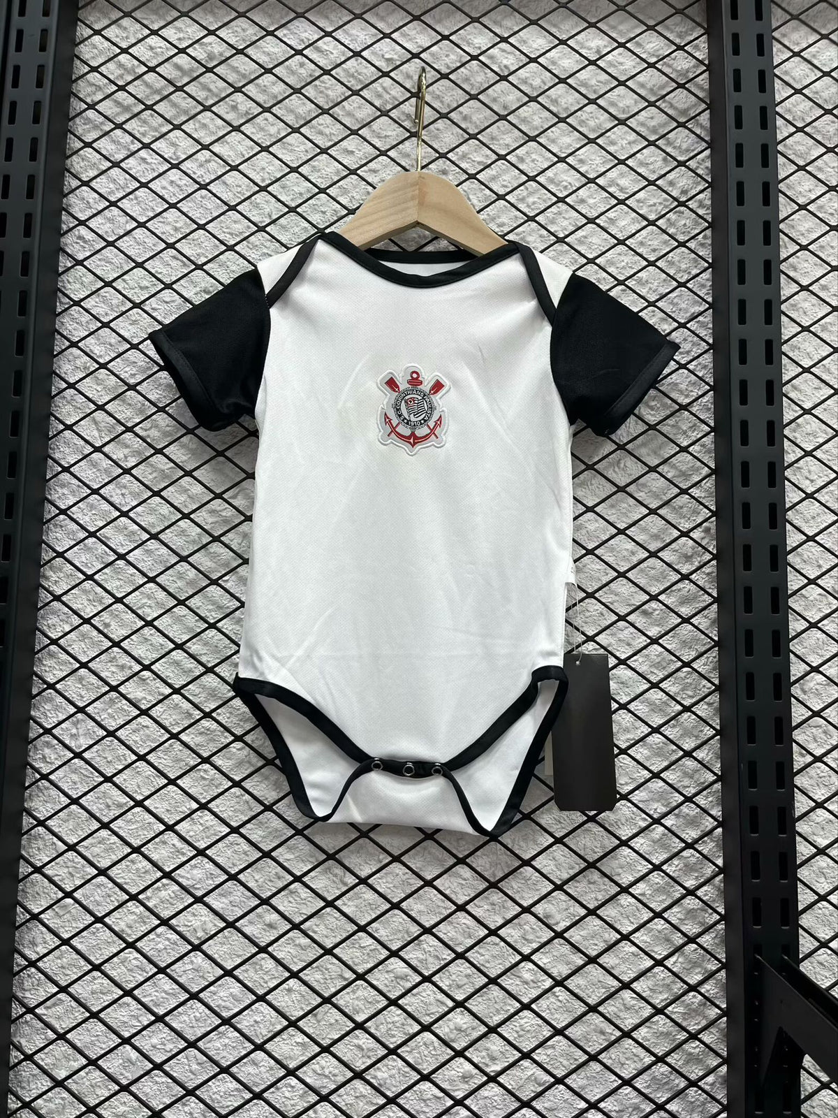 Body Baby Corinthians 25/26 home