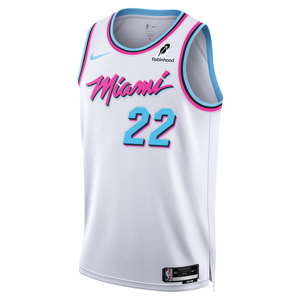 Jimmy Butler Miami Heat Unisex NBA Jersey