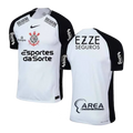 25/26 Corinthians Home All Sponsors - Fan Version