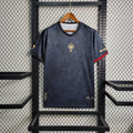 Portugal 25/26 Special Edition Jersey - Fan Version Black