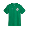 Camisa Palmeiras 25/26 Treino verde